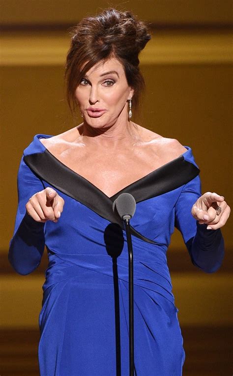 caitlyn jenner opens up about her image e online