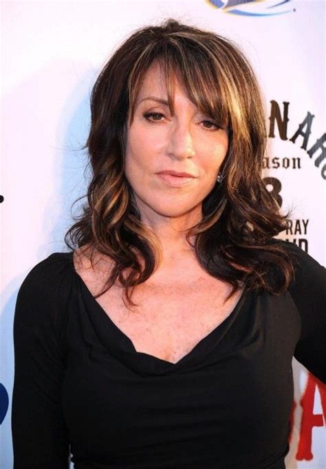 Is Katey Sagal S Scar Real As Seen In Sons Of Anarchy