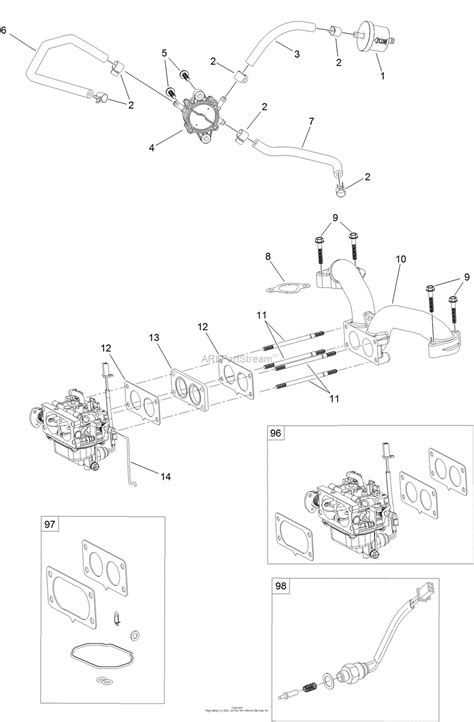 toro  timecutter ss  riding mower  sn   parts diagram