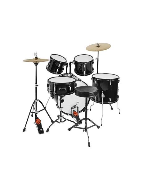 hm  bk hayman start series  delig drumstel kopen muziekhuis hidding