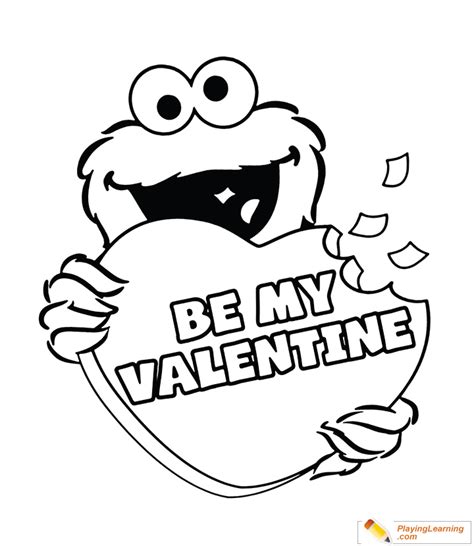 valentine hearts coloring pages  valentines day coloring page