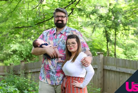 amber portwood reveals how leah is as a big sister
