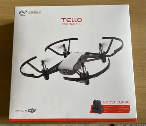 mp dji tello boost combo quadcopter video resolution p  rs   palampur