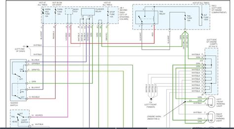 tail light wiring diagram needed  friend purchased