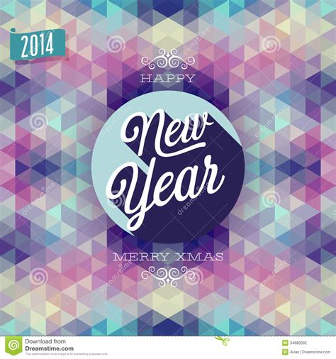 year poster stock photography image