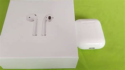 tws clone airpods  real sensors youtube