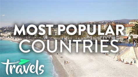top  incredibly popular countries mojotravels youtube