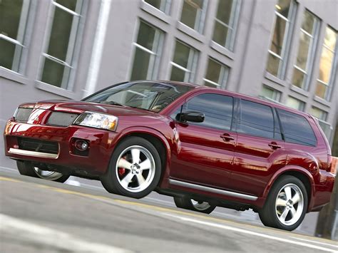car  pictures car photo gallery mitsubishi endeavor photo