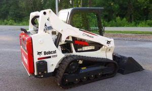 bobcat  compact track loader service repair manual sn bnk   service