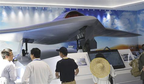 china fills gap left    middle east military drone market british  tank  south