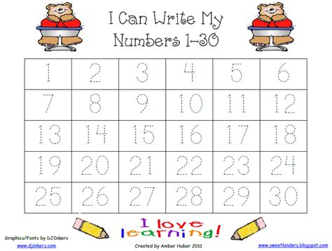 counting    worksheets techlivcom