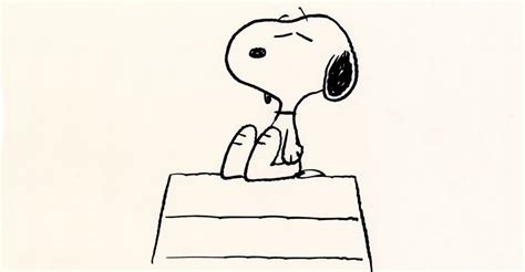 why snoopy is such a controversial figure to ‘peanuts fans the atlantic
