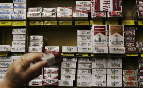 ohio raises legal smoking age to 21 news