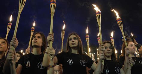remembering the armenian genocide huffpost
