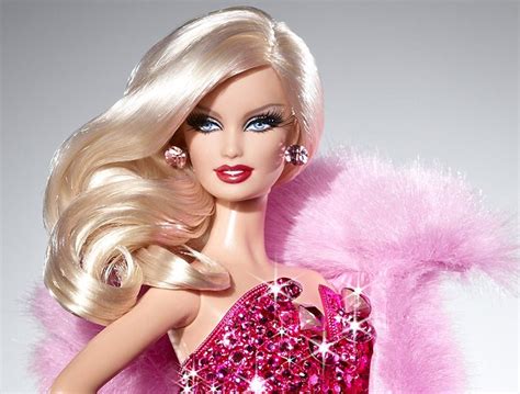 Barbie The Career Killer How Fashion Doll S Sexually Mature Shape And