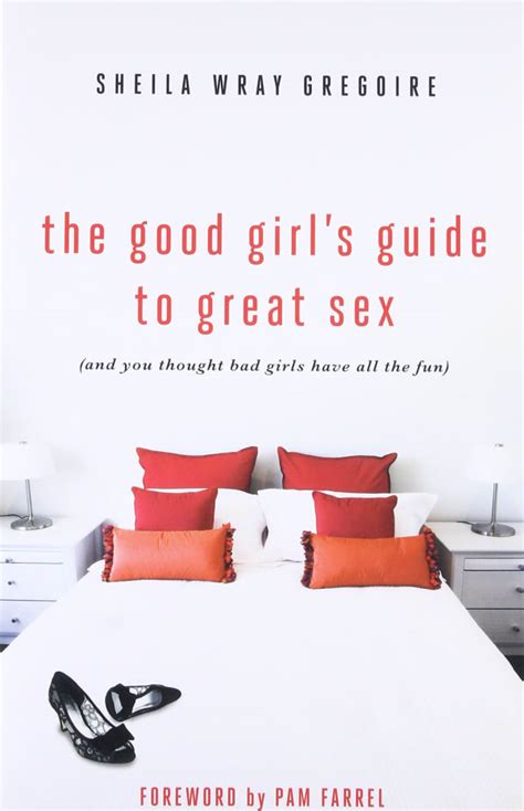 Read These 8 Books With Great Sex Tips Before You Jump