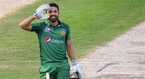 mohammad rizwan talks  welcoming australian team  pakistan