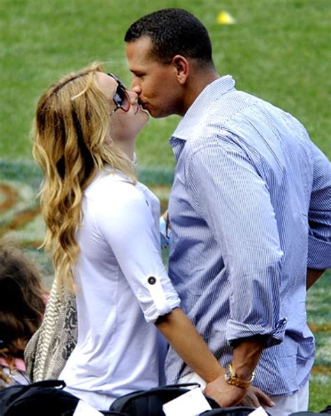 Kate Hudson And Alex Rodriguez Opposites Attract Us Weekly