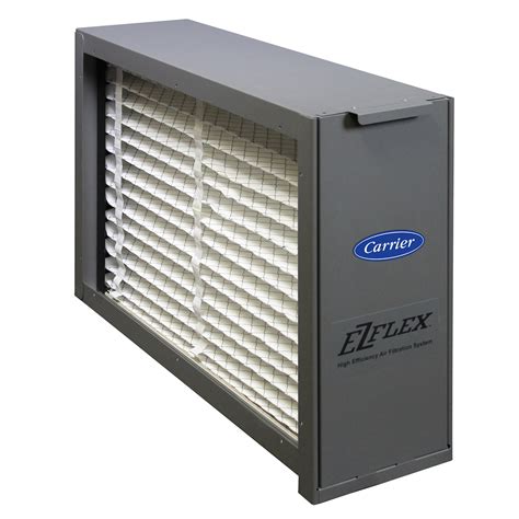 comfort ez flex air filter cabinet ezxcab carrier home comfort