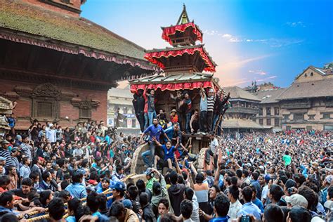 nepal festivals top 10 major festivals in nepal nepal tours