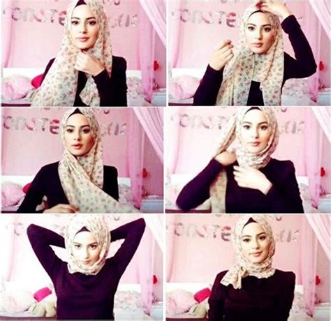 hijab tutorial turkish hijab style hijab fashion hijab turkish