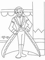 Prince Coloring Pages Printable Charming Cinderella Colouring Princess Clipart Getcolorings Color Sheets Print Kids Library Popular Recommended sketch template