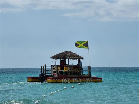 Jamaica 3 Viagens E Outras Histórias