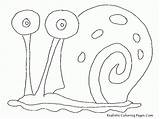 Coloring Spongebob Pages Gary Snail Friends Squarepants Cartoon Sandy Template Line Outline Library Clipart Bob Popular Comments Coloringhome Snails Water sketch template