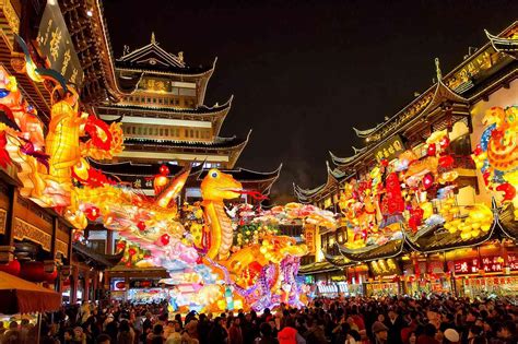 top  traditional chinese festivals worth  visit wukong education blog