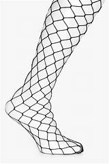 Fishnet sketch template
