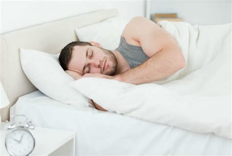 Cosas Que Probablemente No Sabías Sobre El Buen Dormir – Canillita Digital