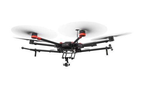 camara dji zenmuse  tienda de drones en madrid visitanos