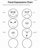 Feelings Worksheets Emotions sketch template