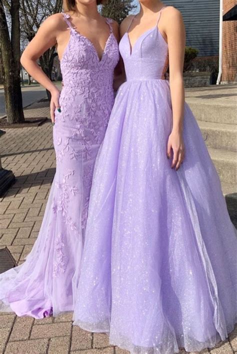 pin   prom   lavender prom dress long dresses lavender prom dresses