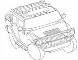 Cummins Truck Coloring Template Pages sketch template