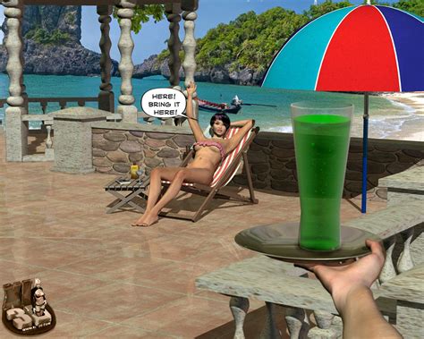 Beach Resort Xl 3d Porn Comics Galleries