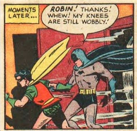 comic book panels taken out of context barnorama
