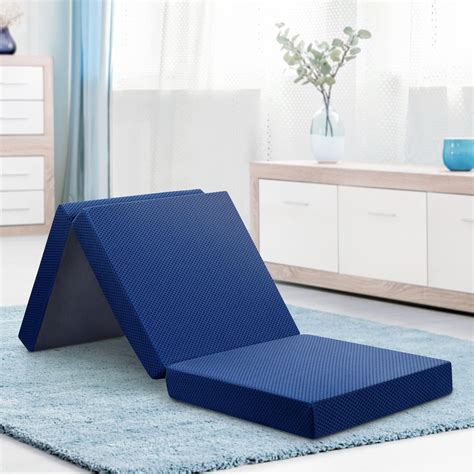 folding mattress top  rated portable mattress reviews