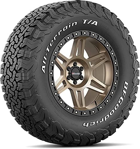10 Best All Terrain Tire For 2500 Truck Reviews And Comparison – Maine