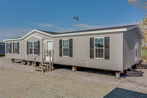 repossessed double wide mobile homes  mo review home