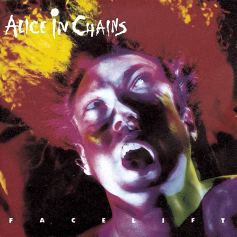 30 years ago today alice in chains release facelift