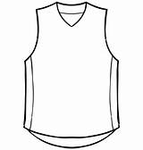 Basketball Template Clipart Jersey Blank Printable Football Jerseys Cake Clip Cliparts Templates Cut Kit Library Sports Coloring Pages Tshirt Pdf sketch template