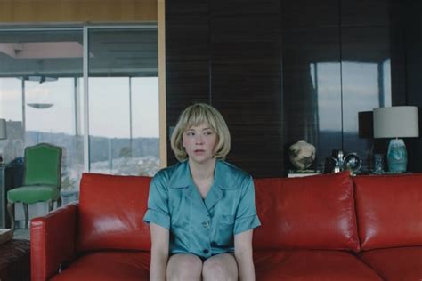 Swallow Film Review Haley Bennett Stars In A Horror Tale With Too