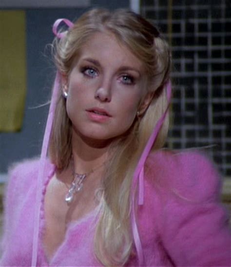 129 Best Images About Heather Thomas On Pinterest The Fall Guy