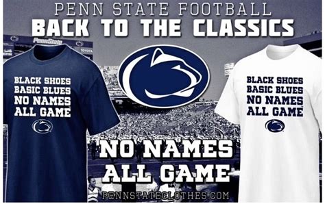 find    family clothesline penn state football penn state states