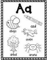 Alphabet Alfabeto Crafter 2066 Bilingual sketch template