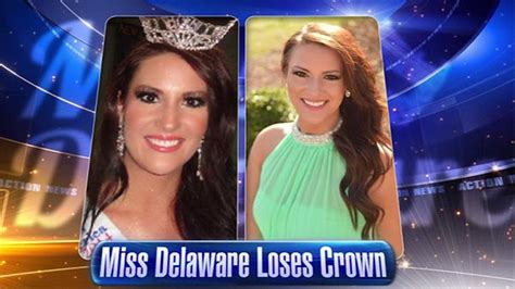 miss delaware loses crown for being a few months too old