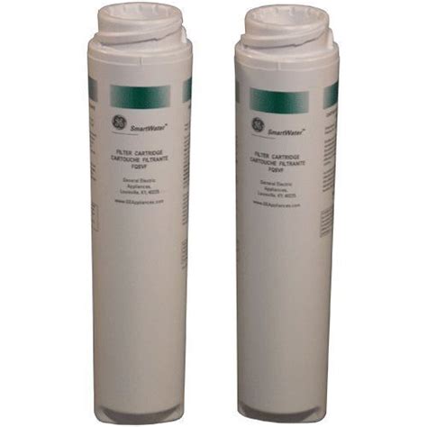 Ge Fqsvf Smartwater Undersink Filter Set By Ge 45 30 From The