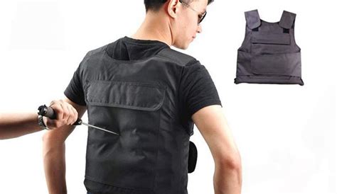 local jerusalem merchant offers stab proof vests  groupon  palestinian knifing rampage