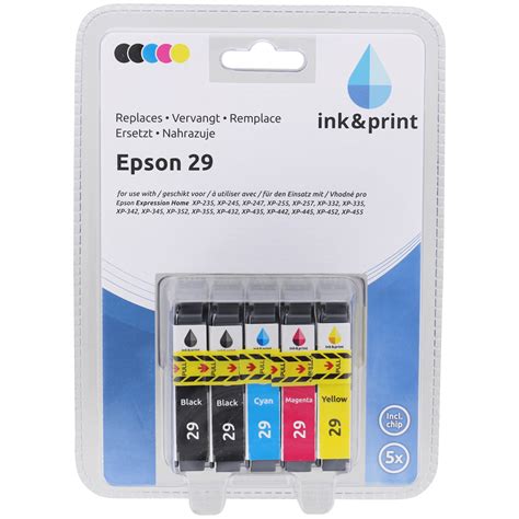 ink print inktcartridge actioncom